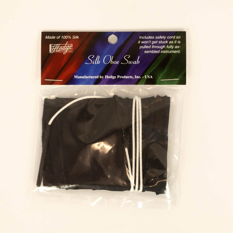HODGE HOS Oboe Silk Swab