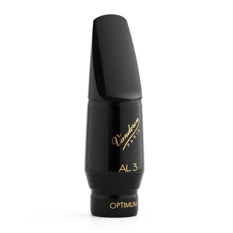 Vandoren Optimum Series Mouthpiece: Alto Saxophone (AL3)