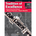 Tradition of Excellence Clarinet Book 1