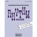 Rhythm Master Flute&Picc 1