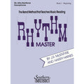 Rhythm Master Alto Sax 1
