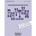 Rhythm Master Clar&BassC 1