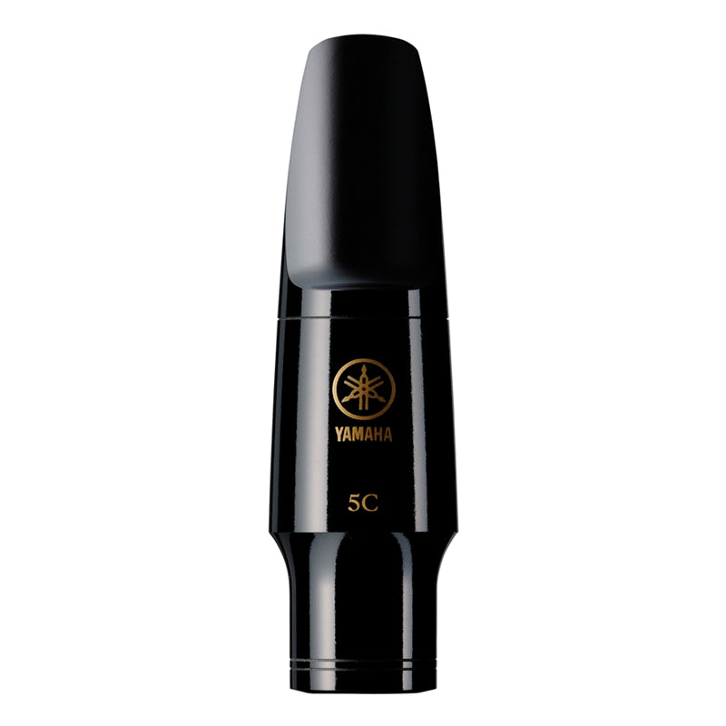 Yamaha YAC TS5C Standard Tenor Saxophone Mouthpiece: 5C