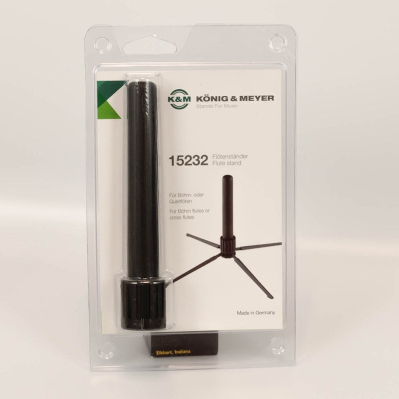 K & M 15232 Flute Stand
