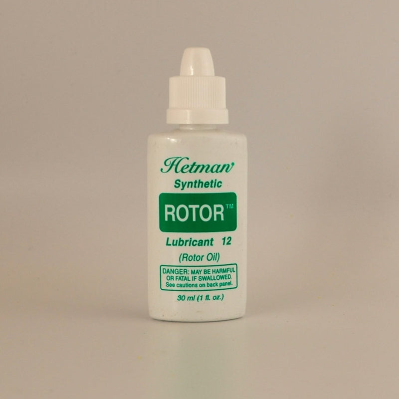 HETMAN A14MW70 Rotor Lubricant #12