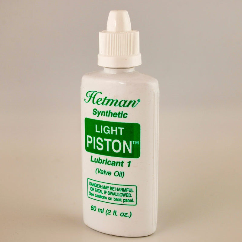 HETMAN A14MW10 Light Piston Valve Lubricant #1