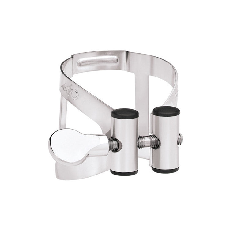 Vandoren M|O Clarinet Pewter Lig & Plastic Cap