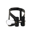 VANDOREN LC51BP M|O Clarinet Black Lig & Plastic Cap