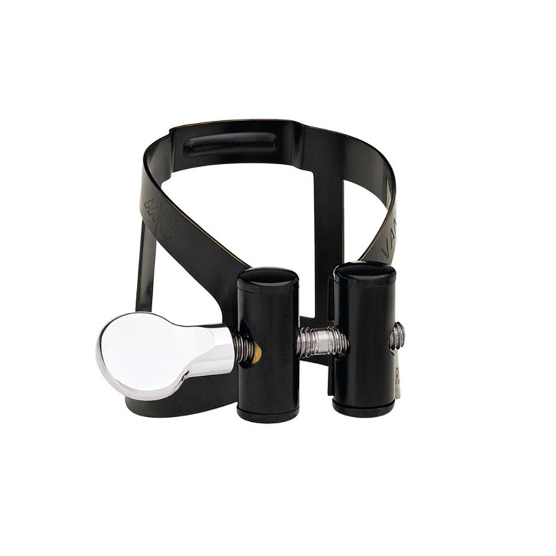 VANDOREN LC51BP M|O Clarinet Black Lig & Plastic Cap