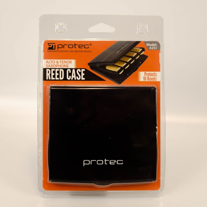 PRO TEC A251 Reed Case - Alto / Tenor Sax