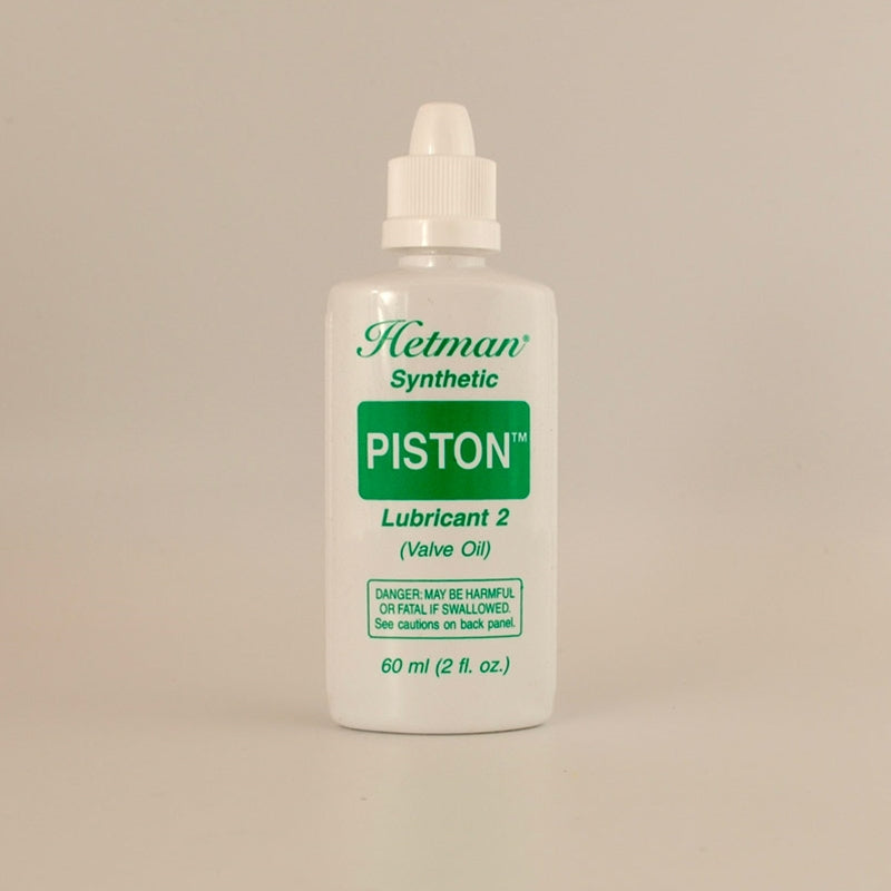 Hetman Piston Valve #2, Dropper Tip