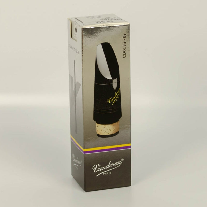 Vandoren M30 w/Profile 88 Bb Clarinet Mouthpiece