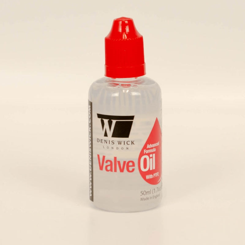 DENIS WICK DW4930 Valve Oil - Denis Wick