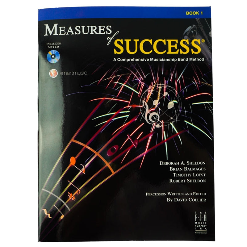 Measures of Success Trumpet 1