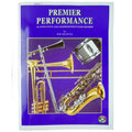Premier Performance Alto Sax 1
