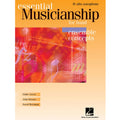 ESSENTIAL MUSICIANSHIP FOR BAND - ENSEMBLE CONCEPTS Tenor Sax 1