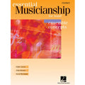 ESSENTIAL MUSICIANSHIP FOR BAND - ENSEMBLE CONCEPTS Clarinet