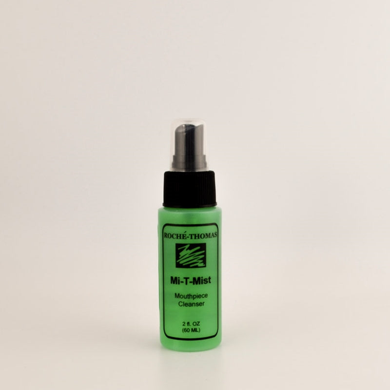ROCHE-THOMAS RT15 Sanitizer 2 oz Spray
