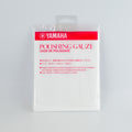Yamaha polishing gauze