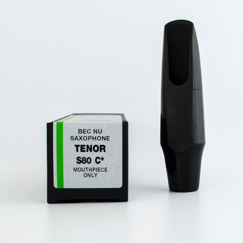 Selmer Paris S80 Series Tenor Saxophone C* Mouthpiece
