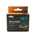 KORG AWLT100M Chromatic Clip on Orchestral Tuner