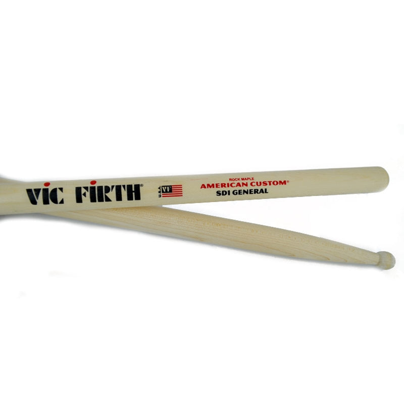 Vic Firth American Custom SD1 General Drumsticks