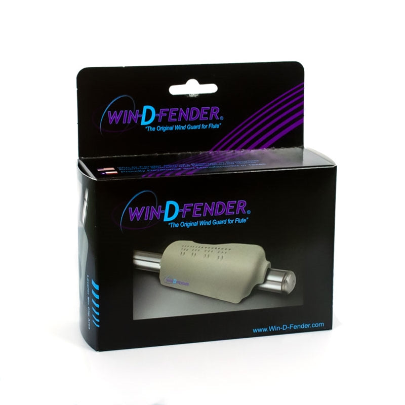 Win-D-Fender Wind Guard for Flute