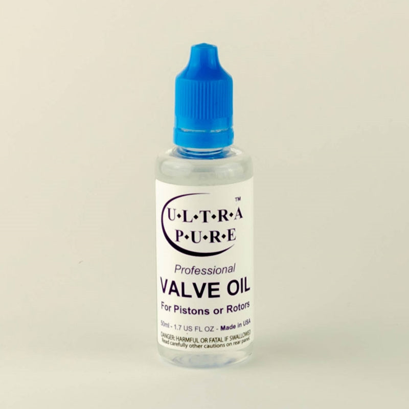 ULTRA PURE UPO-VALVE Professional Valve Oil