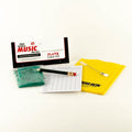SUPERSLICK FLCK-423 Care Kit - Flute with Silk Swab