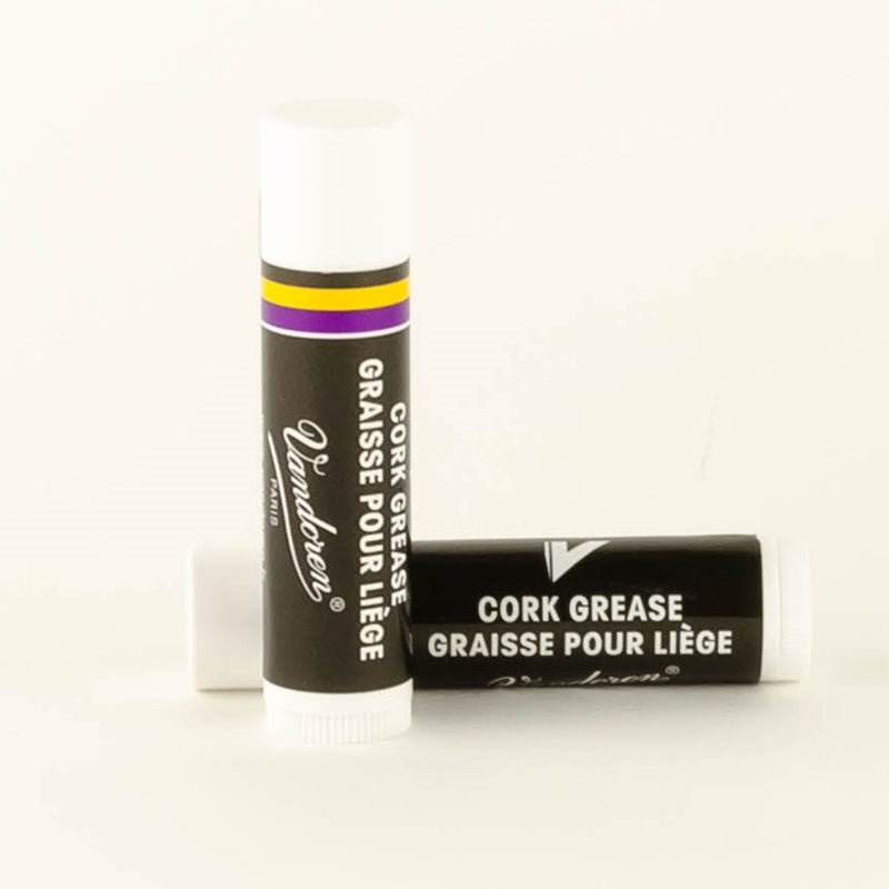 Vandoren Cork Grease, Single