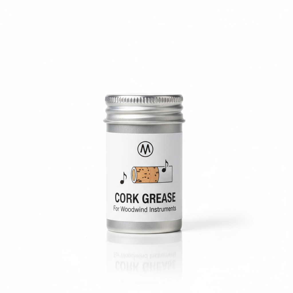 Cork Grease Alto Sax Accessories