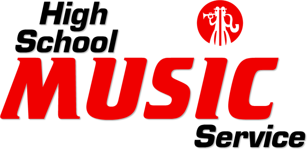 High School Music Service