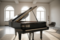 Alfred's Premier Piano Course, Lesson 1A