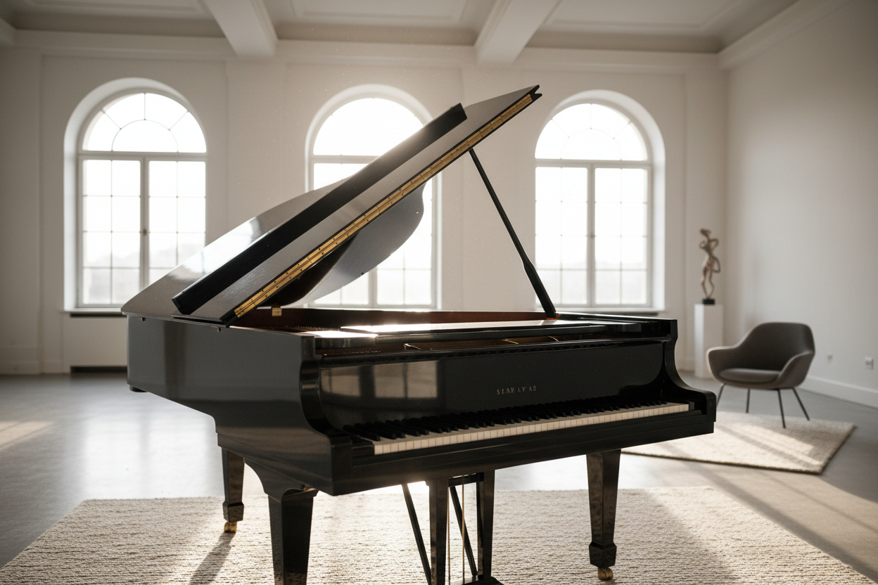 Alfred's Premier Piano Course, Lesson 1A