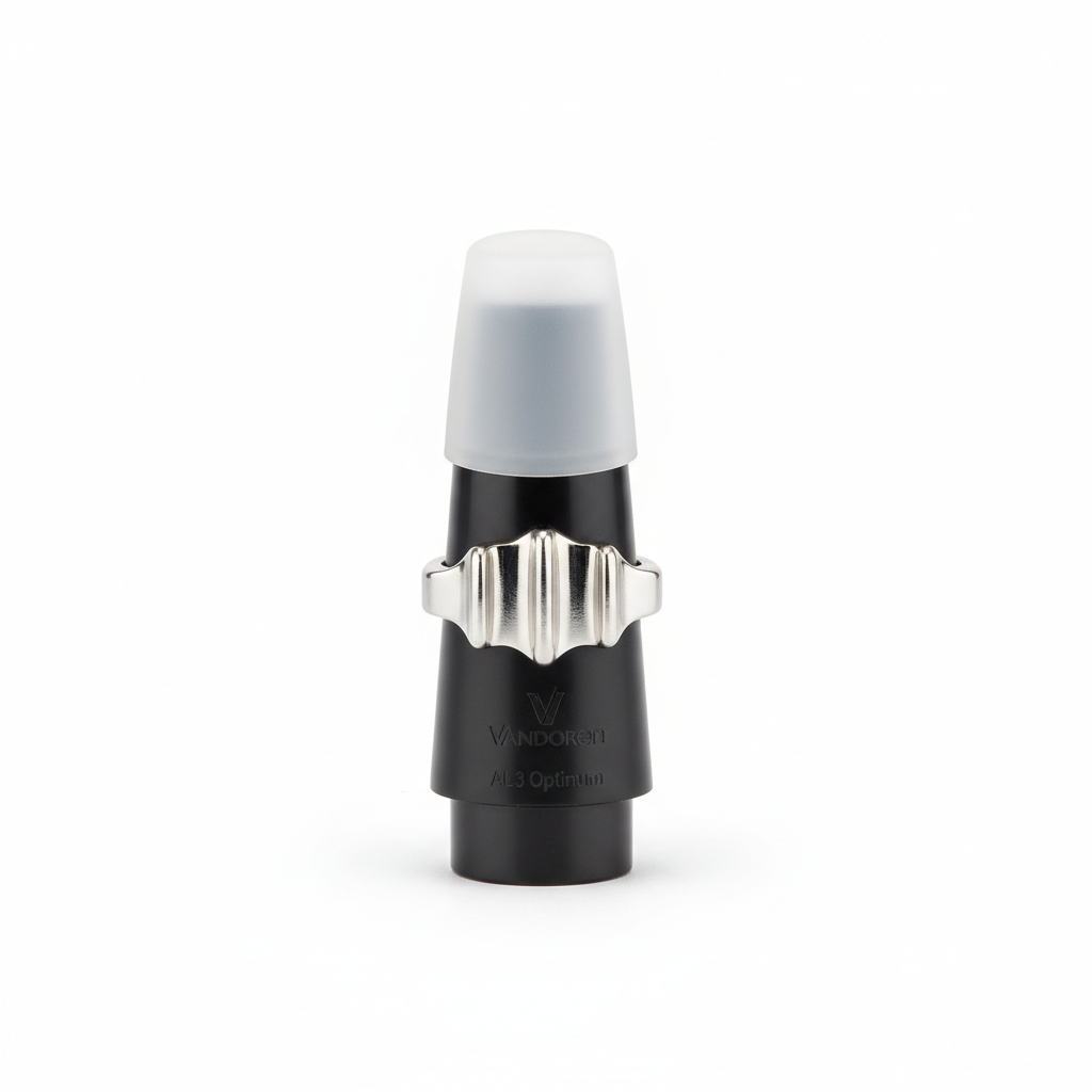 Vandoren AL3 Optimum Alto Sax Mouthpiece